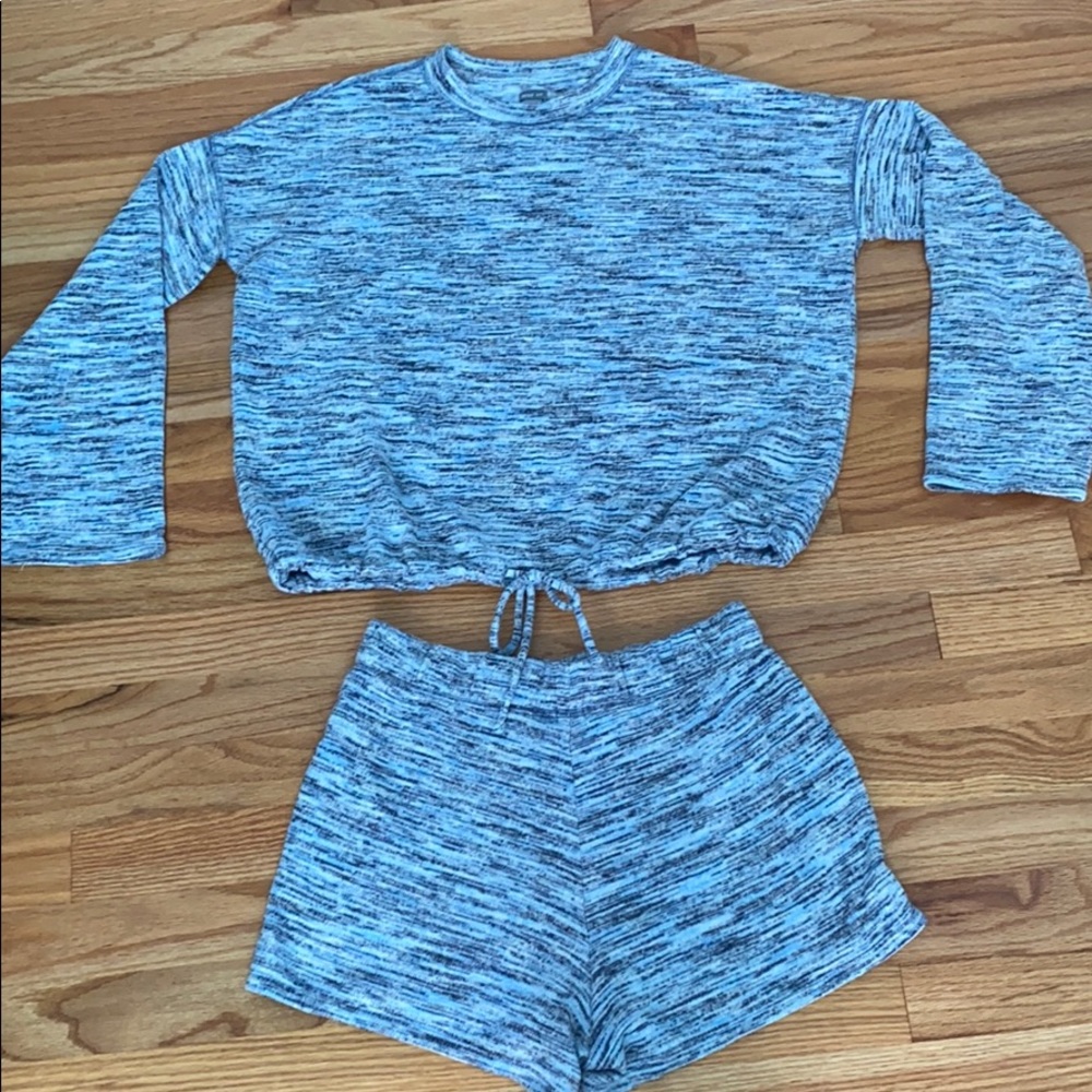 PJ Set